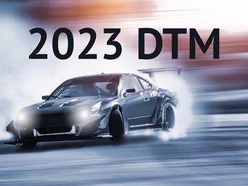 2023 DTM