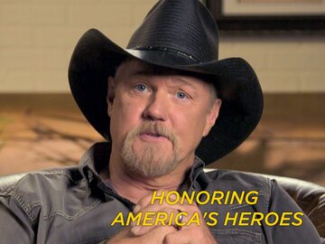 Honoring America's Heroes