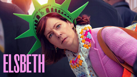 Elsbeth