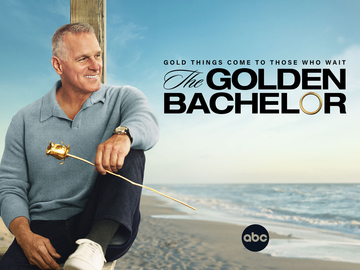 The Golden Bachelor The Golden Bachelor