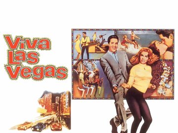Viva Las Vegas