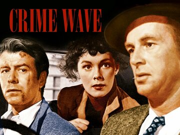 Crime Wave