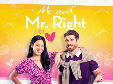 Me and Mr. Right