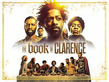 The Book of Clarence