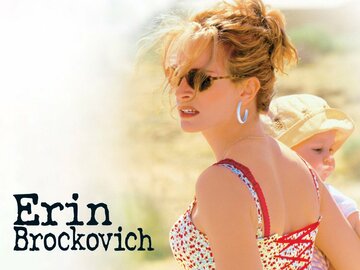 Erin Brockovich