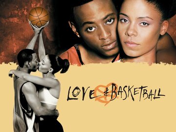 Love & Basketball