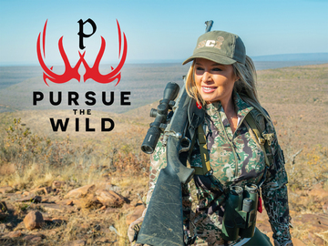 Pursue The Wild