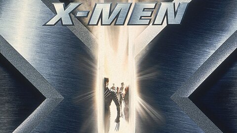 X-Men