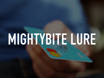 MightyBite Lure
