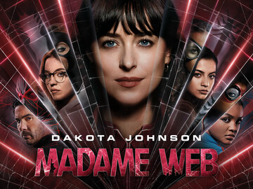 Madame Web
