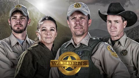 Wardens