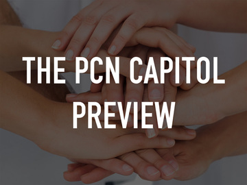 The PCN Capitol Preview