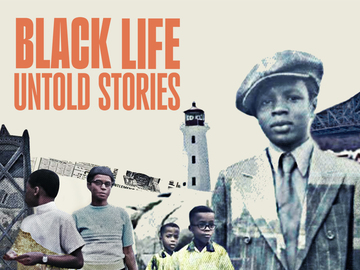 Black Life: Untold Stories