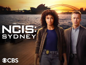 NCIS: Sydney