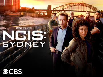 NCIS: Sydney