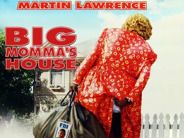 Big Momma's House