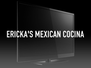 Ericka's Mexican Cocina