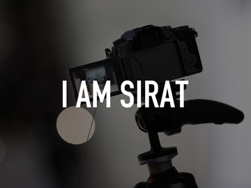 I Am Sirat