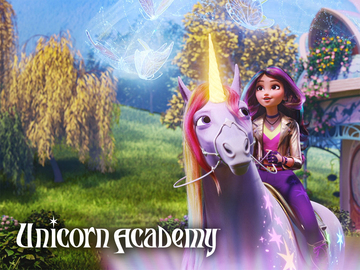 Unicorn Academy