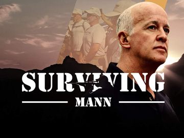 Surviving Mann