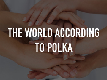 The World According to Polka