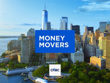 Money Movers