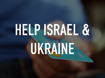 Help Israel & Ukraine
