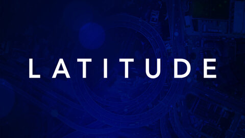 Latitude
