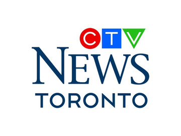 CTV News Toronto at 5