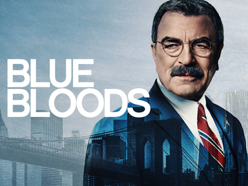 Blue Bloods