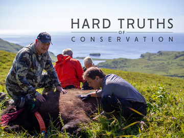 Hard Truths Of Conservation