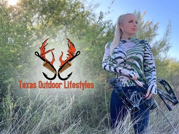 Texas Outdoor Lifestyles