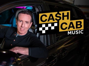 Cash Cab Music