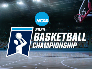2024 NCAA Men's Basketball Tournament