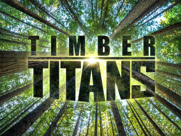 Timber Titans