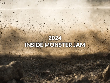 2024 Inside Monster Jam