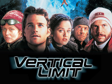Vertical Limit