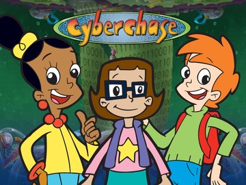 Cyberchase