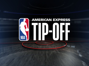 NBA Tip-Off