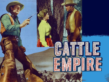 Cattle Empire