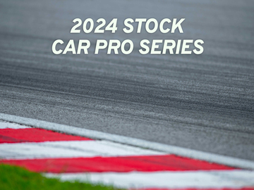 2024 Stock Car Pro Series