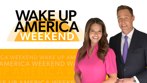 Wake Up America Weekend