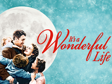 It's a Wonderful Life