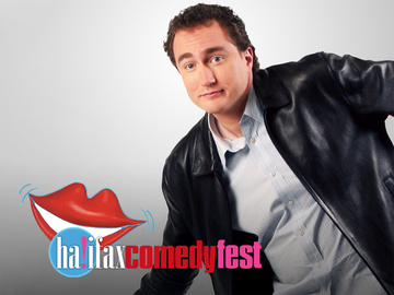 Halifax Comedy Festival