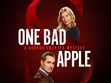 One Bad Apple: A Hannah Swensen Mystery One Bad Apple: A Hannah Swensen Mystery