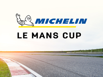 2024 Michelin LeMans Series