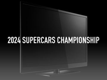 2024 Supercars Championship