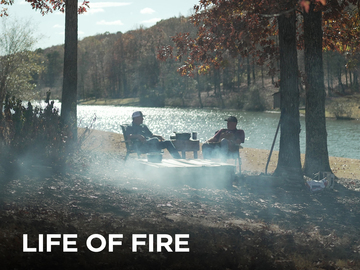 Life of Fire