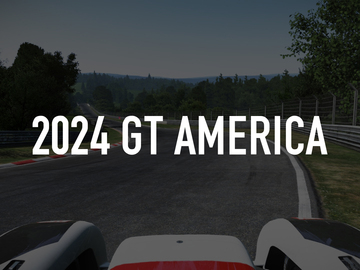 2024 GT America