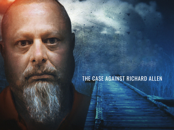The Case Against Richard Allen